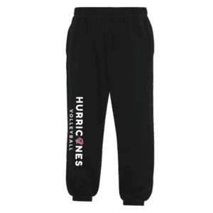 ATCF2800 Everyday Fleece Sweatpants - Black