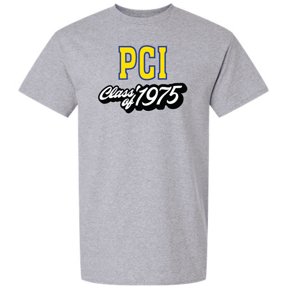 G200 Gildan Ultra Cotton T-Shirt - Sport Grey