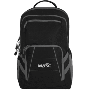 B1035 ATC Varcity Backpack - Black