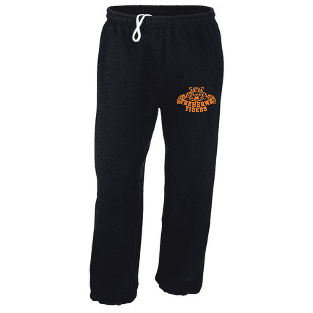 ATCF2800 Everyday Fleece Sweatpants - Black