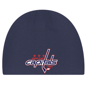 0030M Acrylic Boarder Toque - Navy