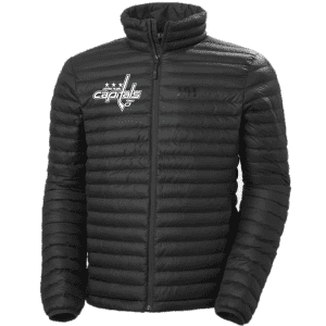 62990 Helly Hansen Sirdal Insulated Jacket - Black