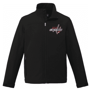 7260 Balmy Softshell Jacket - Black