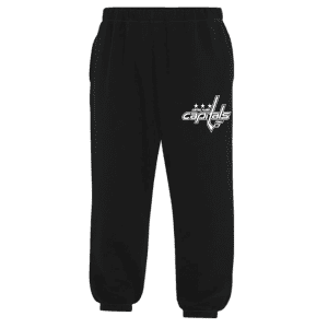 ATCF2800 Everyday Fleece Sweatpants - Black
