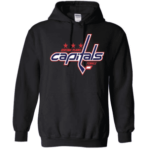 G185 Gildan Heavy Blend 8 oz., 50/50 Hooded Sweatshirt - Black