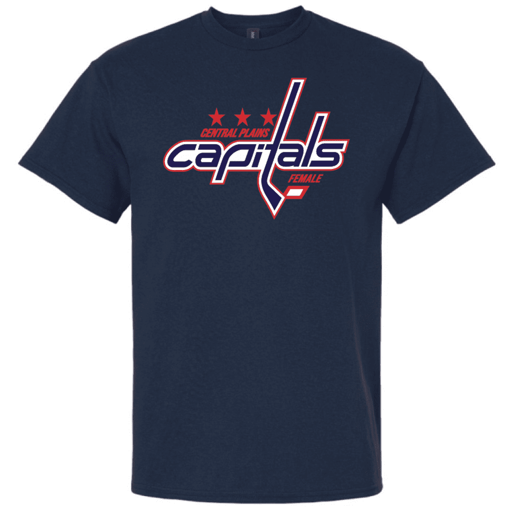 G200 Gildan Ultra Cotton T-Shirt - Navy