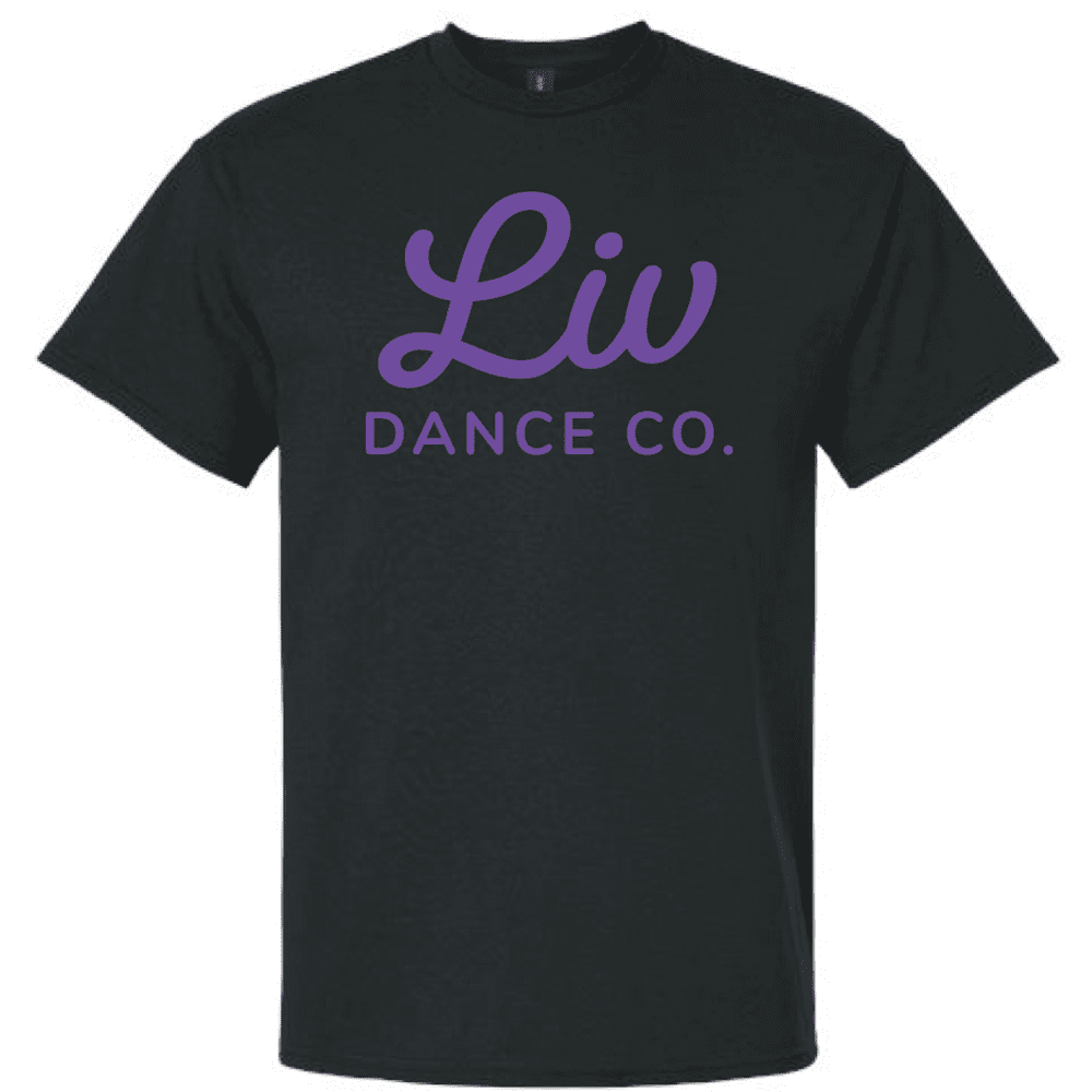 G200 Gildan Ultra Cotton T-Shirt - Black