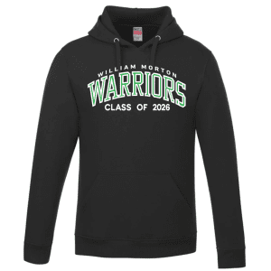 L00550 CSW 24/7 Vault Pullover Hooded Sweatshirt - Black