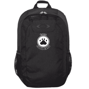 921056ODM Oakley 20L Enduro Backpack - Black