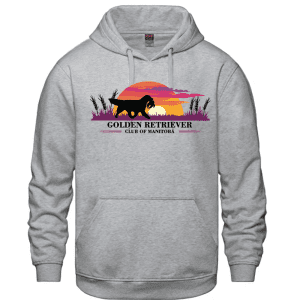 L00550 CSW 24/7 Vault Pullover Hooded Sweatshirt - Athletic Heather Grey