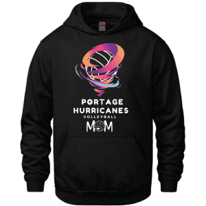 L00550 CSW 24/7 Vault Pullover Hooded Sweatshirt - Black