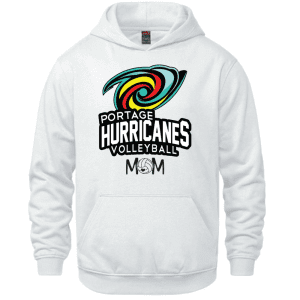 L00550 CSW 24/7 Vault Pullover Hooded Sweatshirt - White