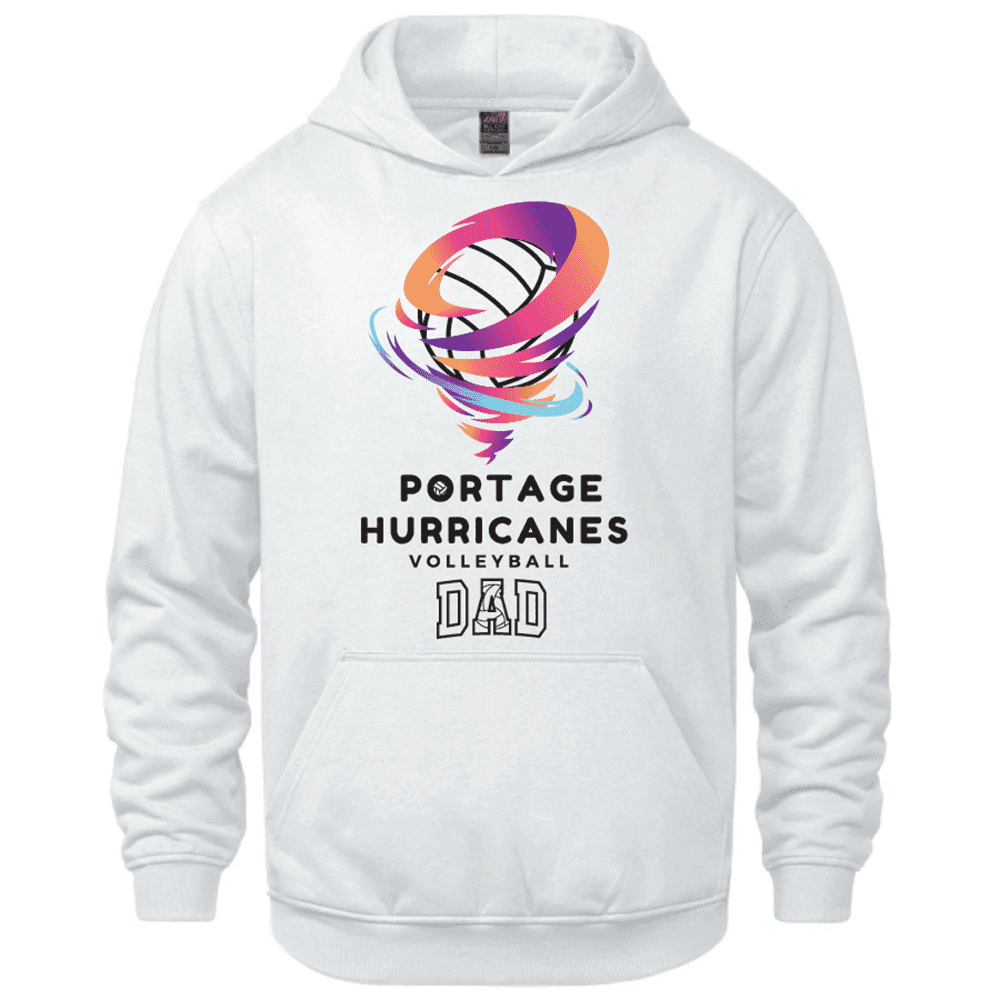 L00550 CSW 24/7 Vault Pullover Hooded Sweatshirt - White