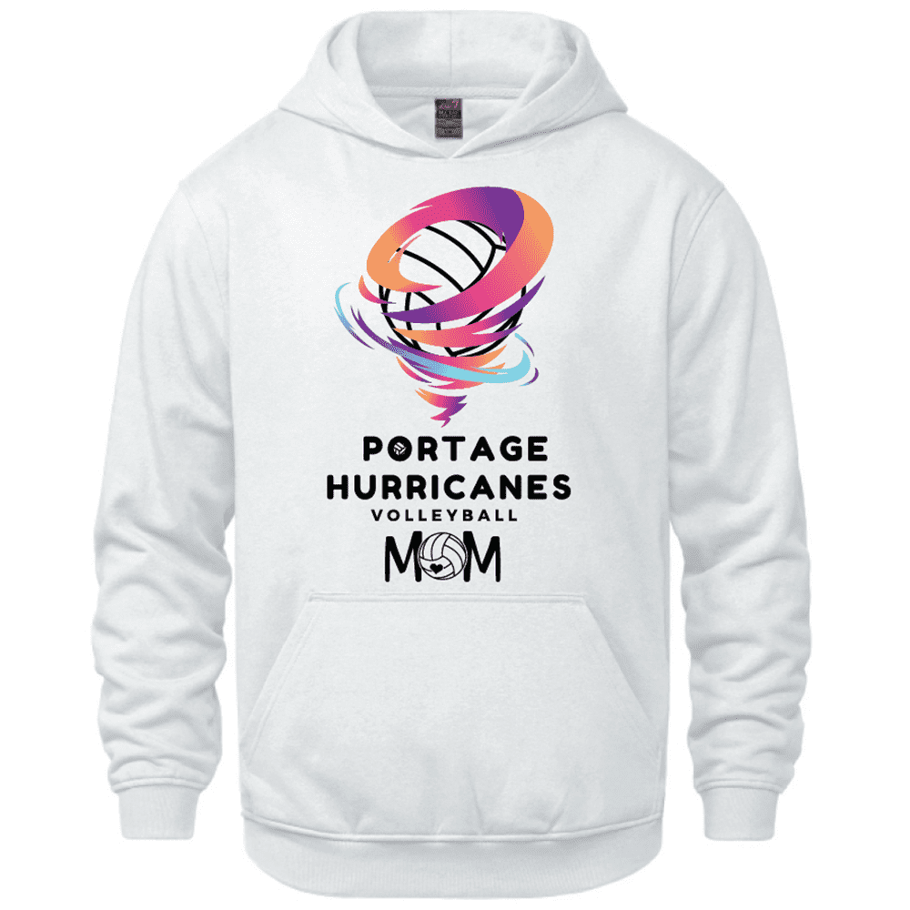 L00550 CSW 24/7 Vault Pullover Hooded Sweatshirt - White